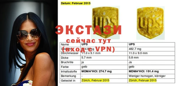 тгк Остров